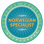 Norwegian Cruise Lines Specialist