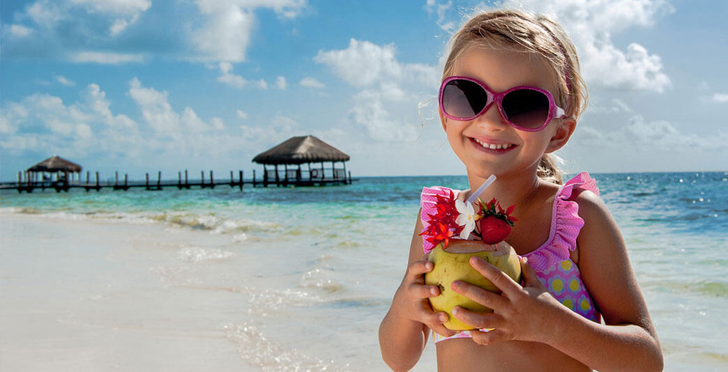 Azul Beach Resort Riviera Maya Spa - Gourmet Features