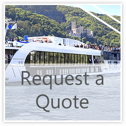 Cruise Travel Quote Request