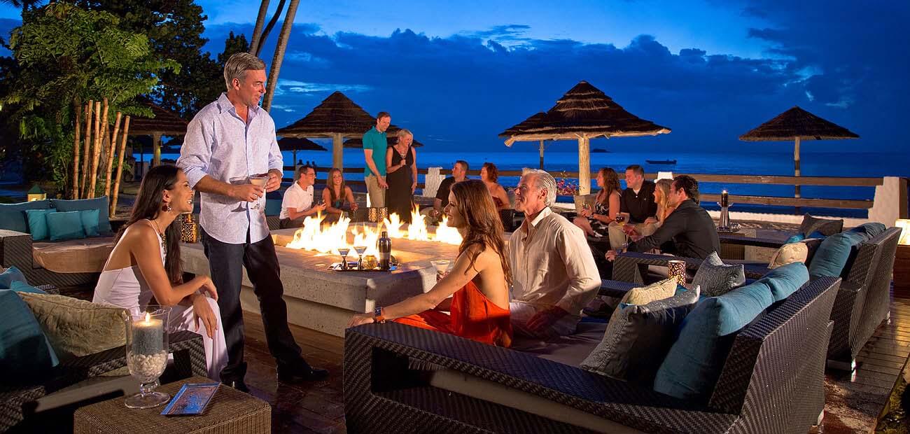 AllInclusive Groups Luxury Caribbean Vacations