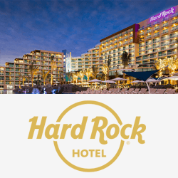 AllInclusive Last Minute Vacations - Hard Rock Resorts