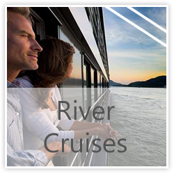 River Cruise Vacations