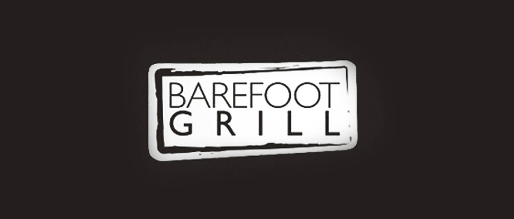 Secrets Aura Cozumel Restaurants and Bars - Barefoot Grill