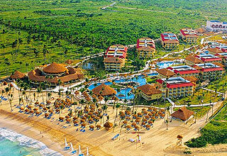 Dreams Punta Cana Resort - AllInclusive Last Minute Vacation Package