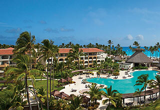 Now Larimar Punta Cana - AllInclusive Last Minute Vacation Package