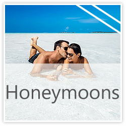 Romantic Honeymoon Vacation Experiences