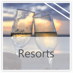 AllInclusive Luxury Honeymoon Resorts