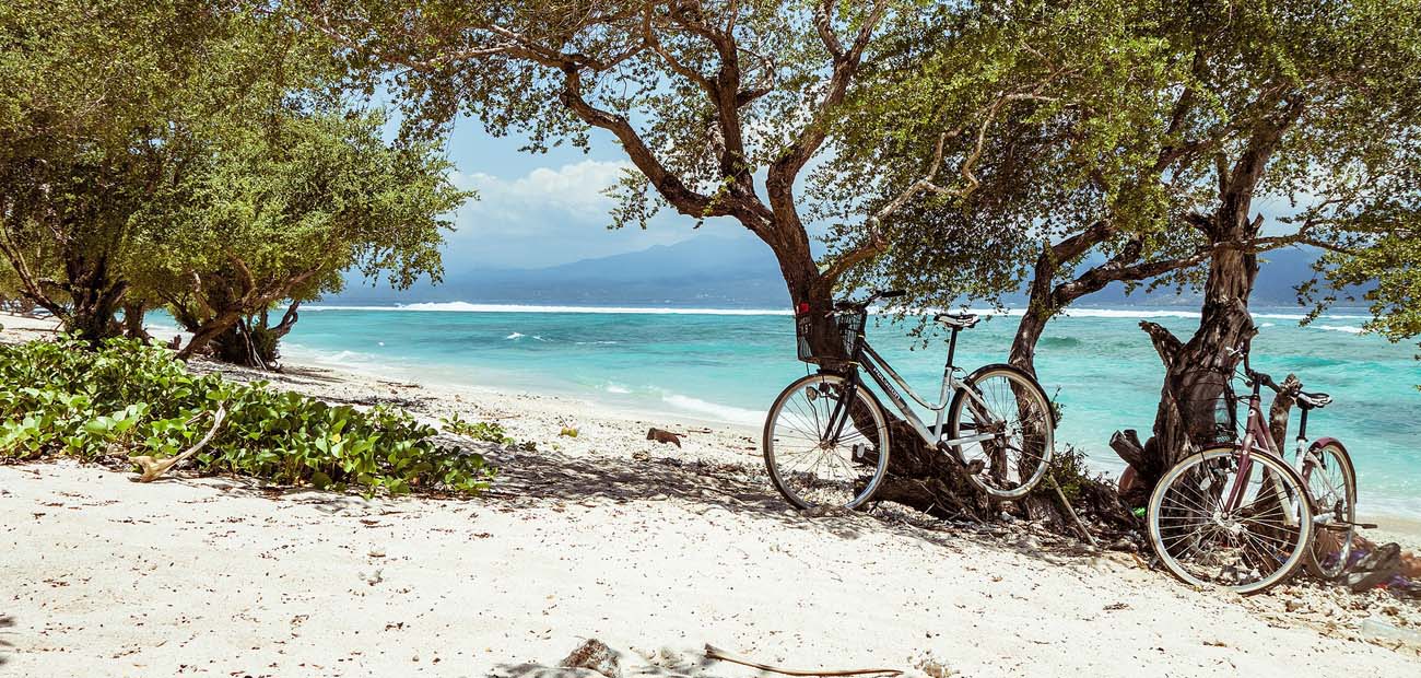 AllInclusive Beach Bike Ride for Couples - AllInclusive Last Minute Vacations
