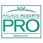 Palace Resorts Pro Specialist Agency