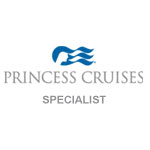 Princess Cruise Specialist