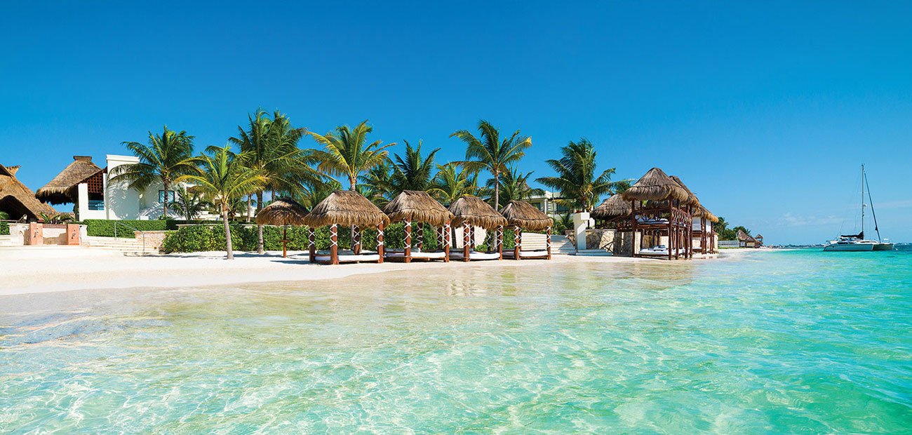 Azul Resorts AllInclusive Luxury Vacations