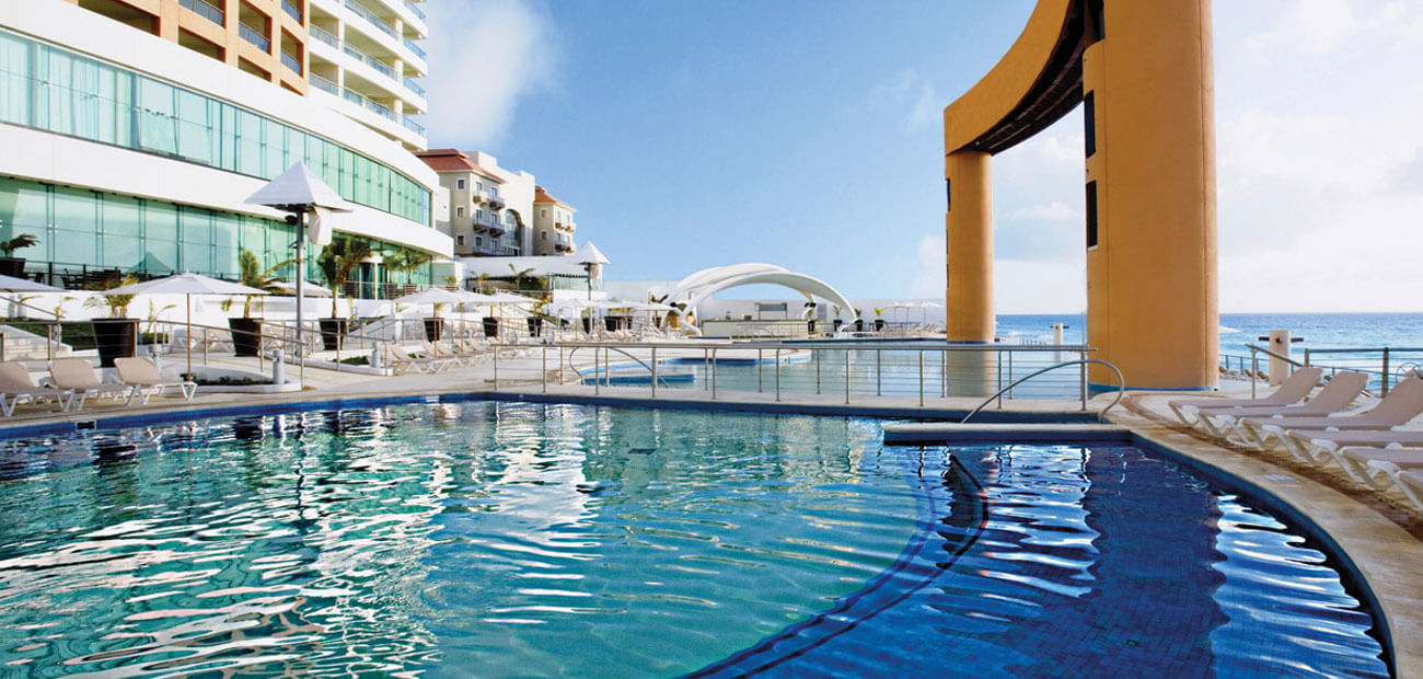 Beach Palace AllInclusive Adults Only - AllInclusive Last Minute Vacations