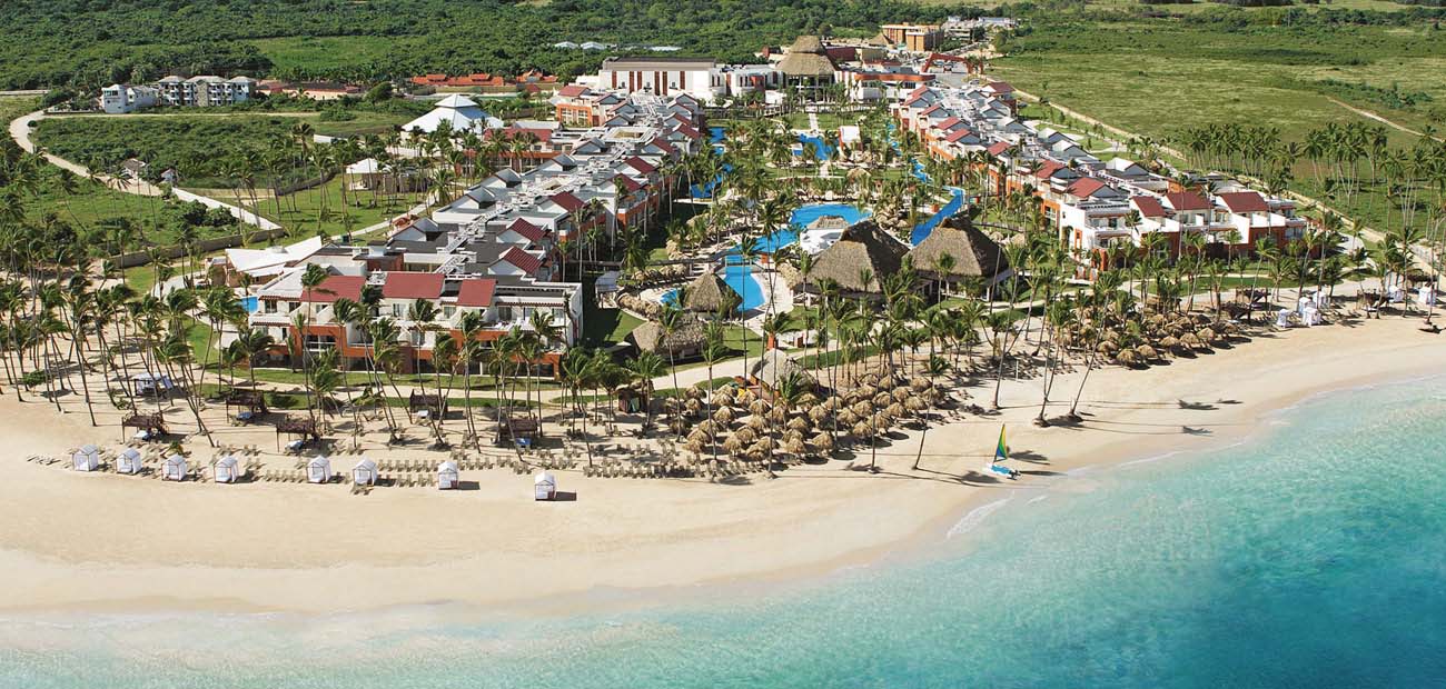 Breathless Punta Cana AllInclusive Adults Only Vacations