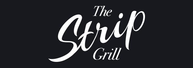 Breathless Riviera Cancun Restaurants and Bars - The Strip Grill
