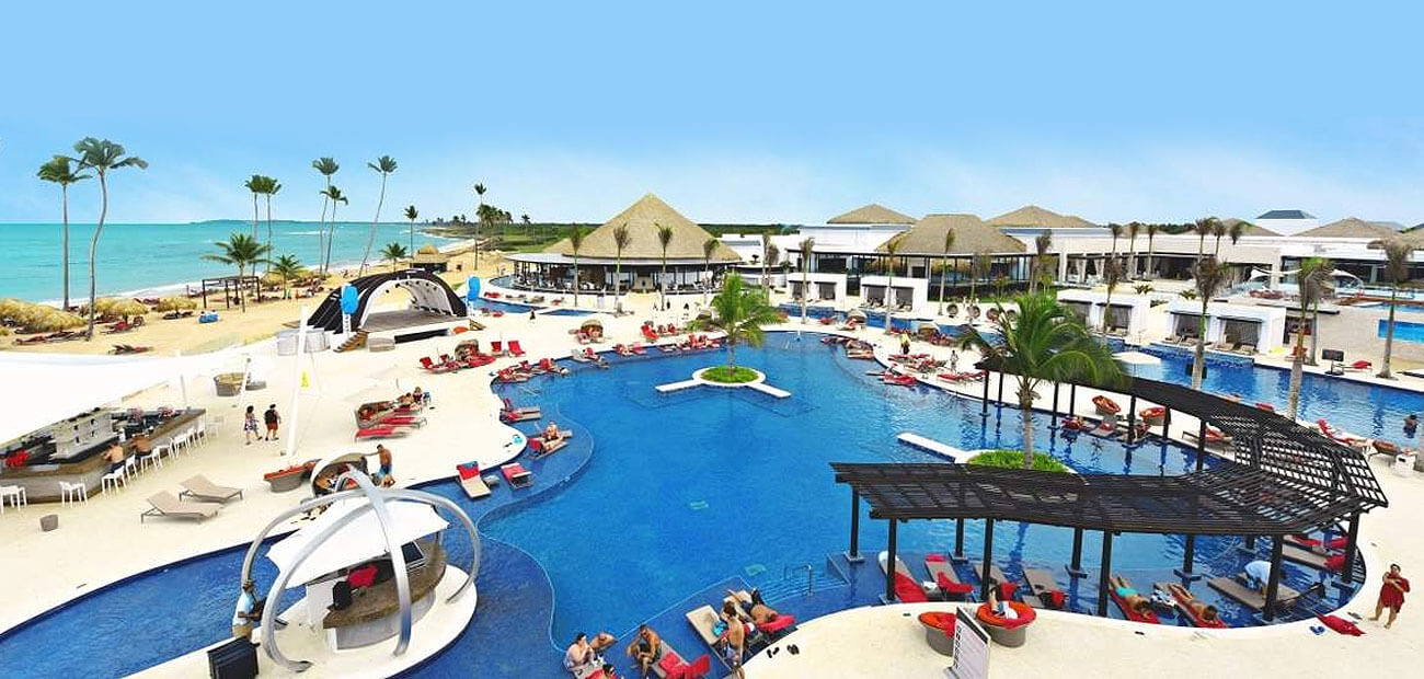 Chic Punta Cana AllInclusive Adults Only - AllInclusive Last Minute Vacations