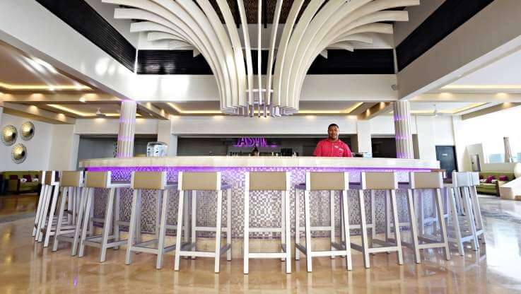 Chic Punta Cana Restaurants and Bars - Bars