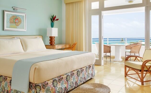 Couples Tower Isle Accommodations - Premier Ocean