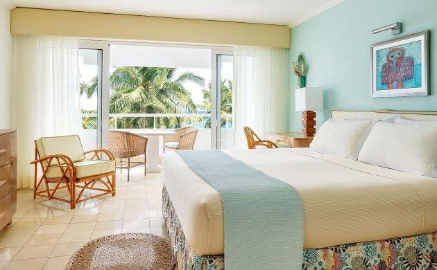Couples Tower Isle Accommodations - Superior Ocean