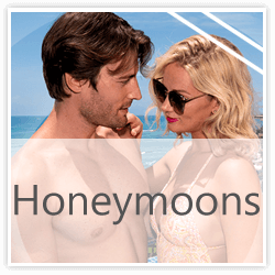 AllInclusive Honeymoon Vacations