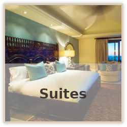 AllInclusive Grand Solmar Lands End Resort Accommodations - Suites