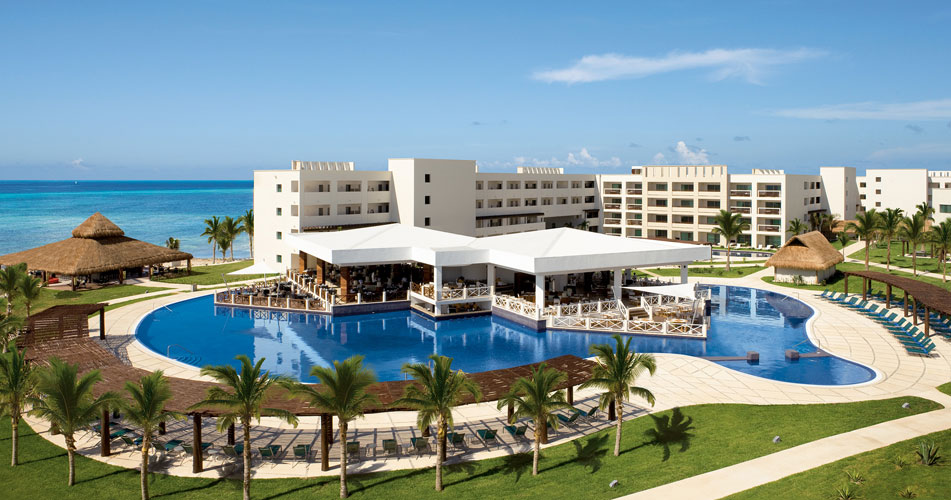 Secrets Silversands Riviera Cancun Adults Only