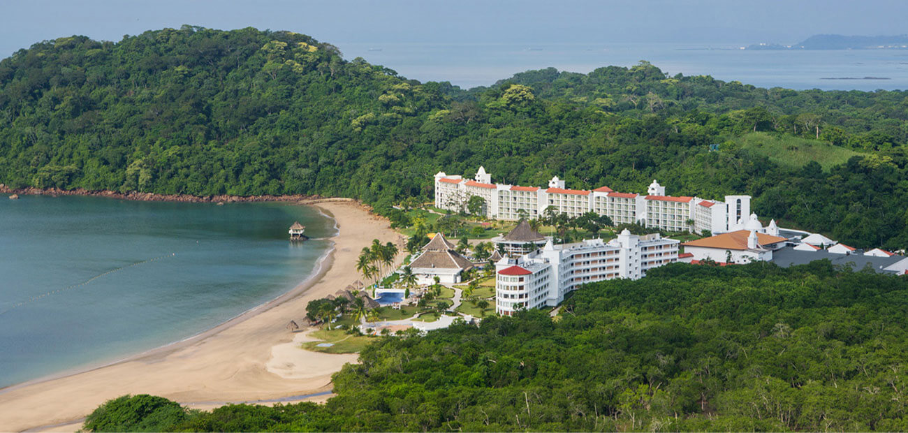 Dreams Delight Playa Bonita Panama AllInclusive Family Beach - AllInclusive Last Minute Vacations