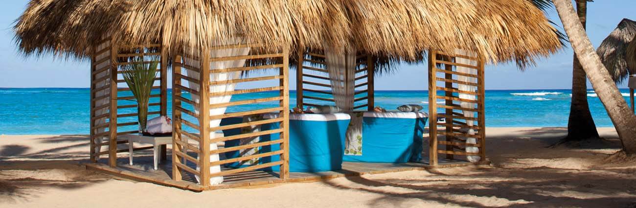 Dreams Punta Cana Resort Spa - Dreams Spa by Pevonia