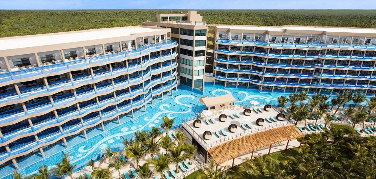 Adults Only AllInclusive Vacation - AllInclusive Last Minute Vacations