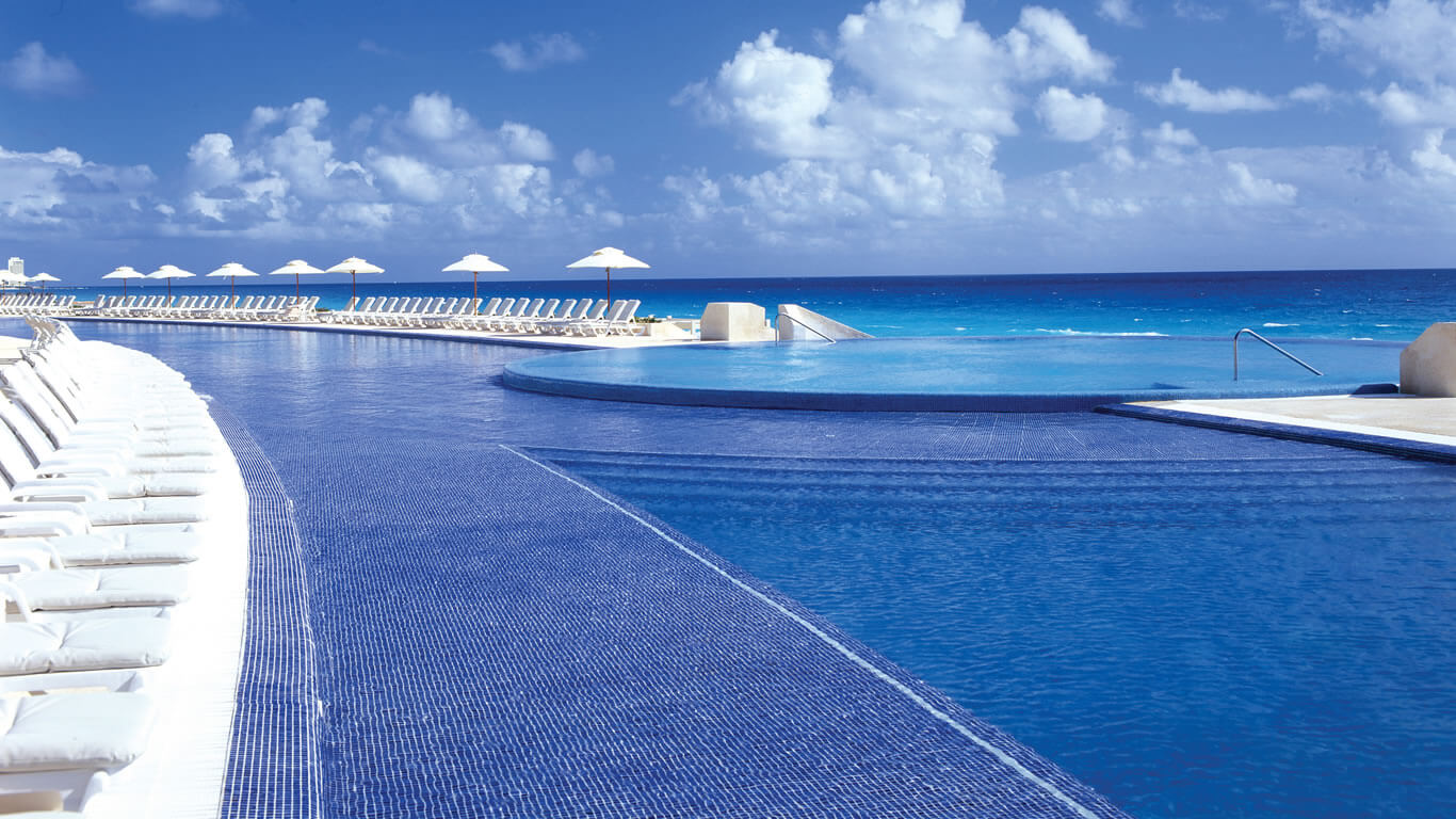 Live Aqua Cancun Resort Hotels Vacations Spa - Activities