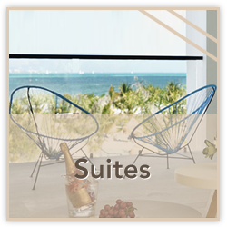 AllInclusive Finest Playa Mujeres Accommodations - Suites