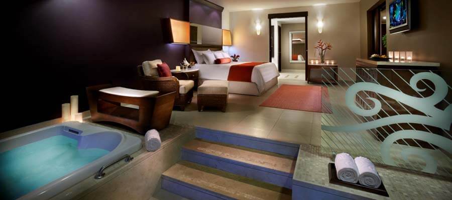 Hard Rock Punta Cana Accommodations - Signature Presidential Suite with Personal Assistant