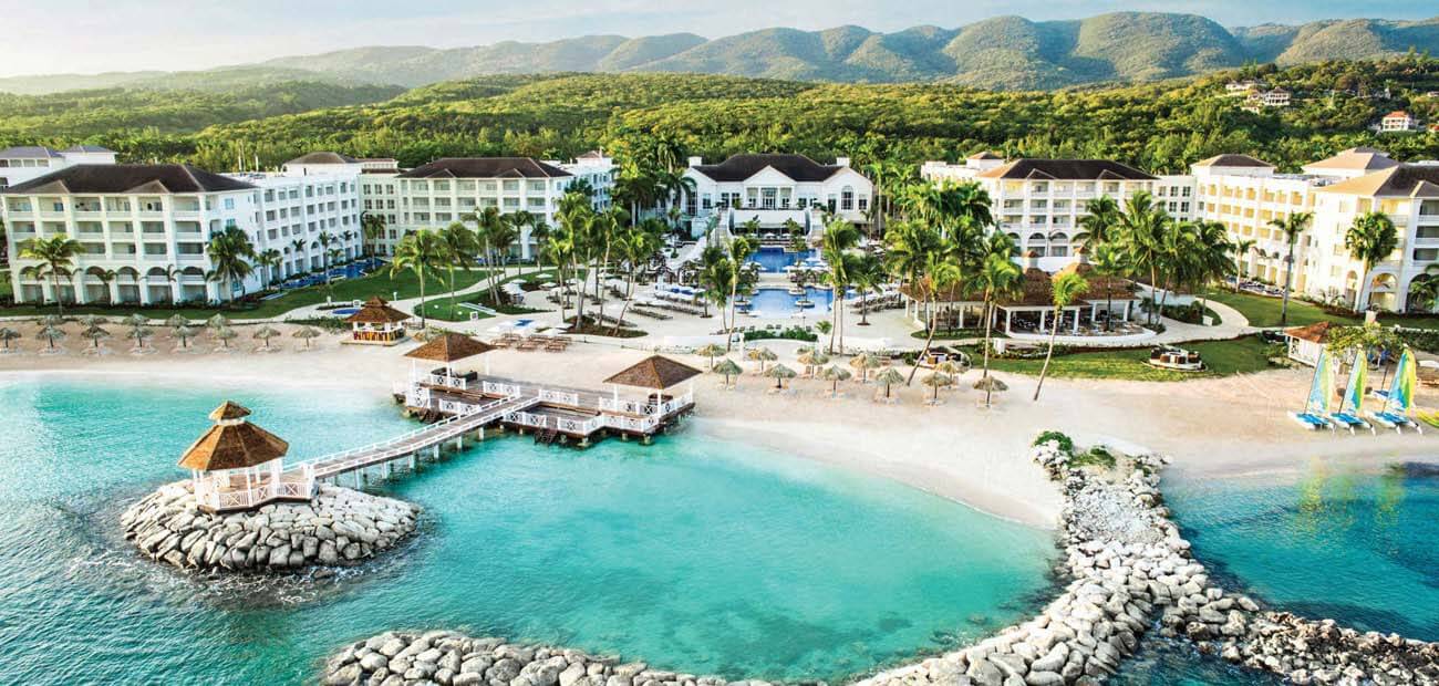 Hyatt Zilara Rose Hall AllInclusive Adults Only Beach - AllInclusive Last Minute Vacations