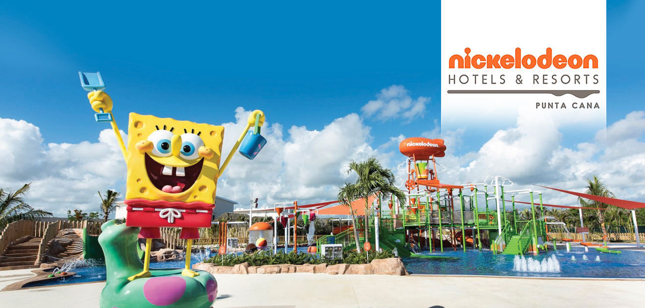 Nickelodeon Punta Cana Travel
