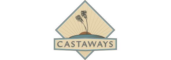 Now Jade Riviera Cancun Restaurants and Bars - Castaways