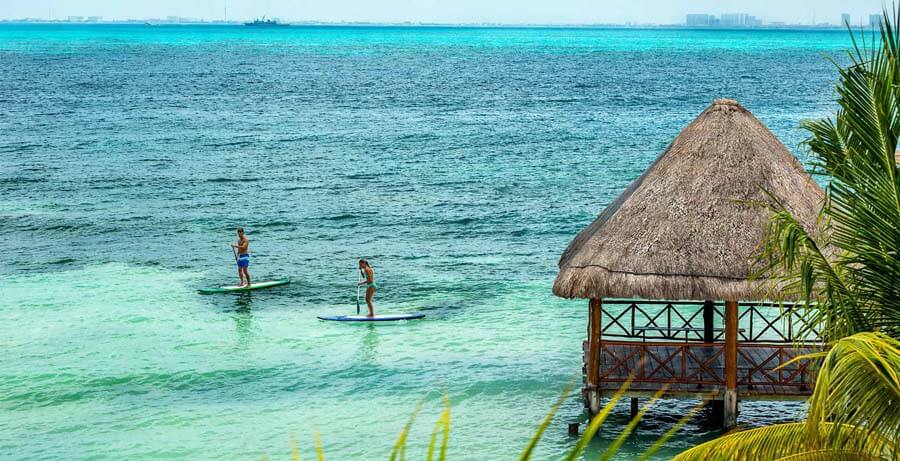 Isla Mujeres Palace Spa - AllInclusive Experience
