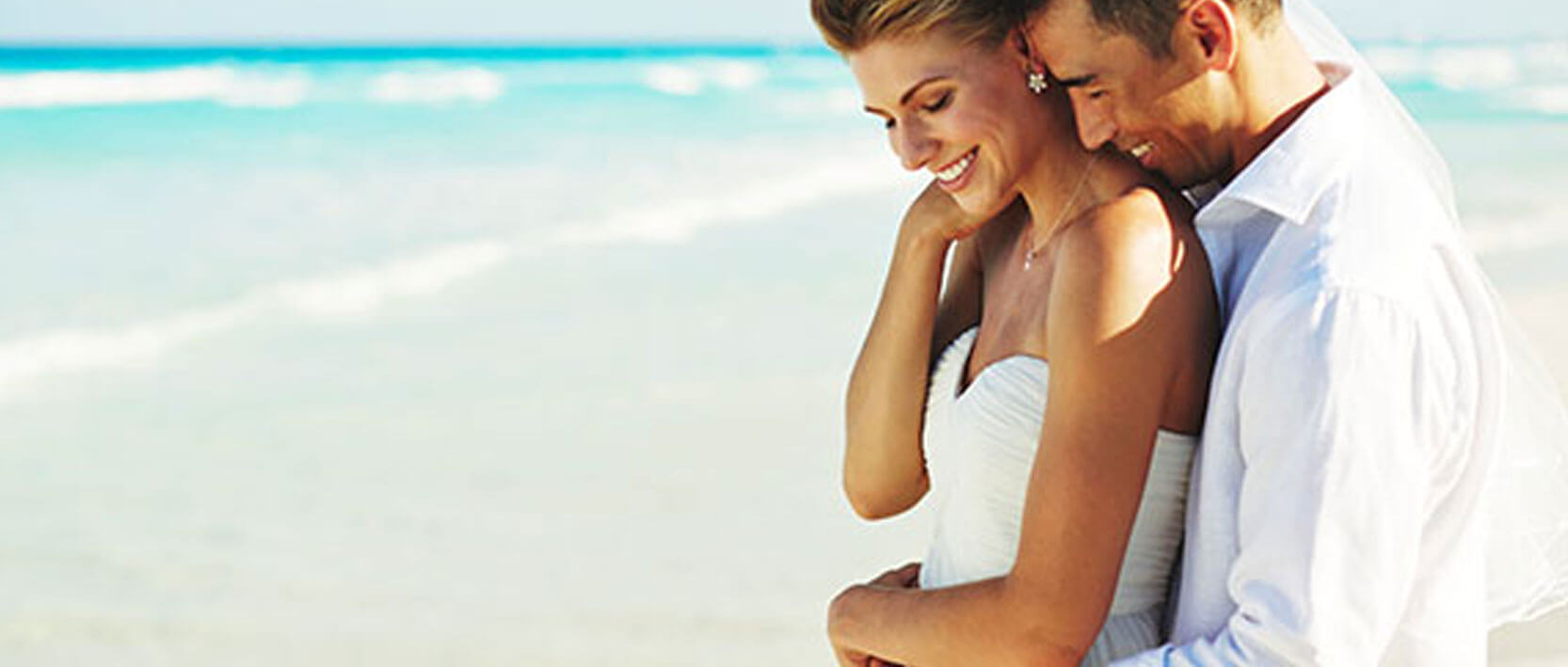 Hyatt Ziva Cancun Spa - Intimate Elegance Wedding Package