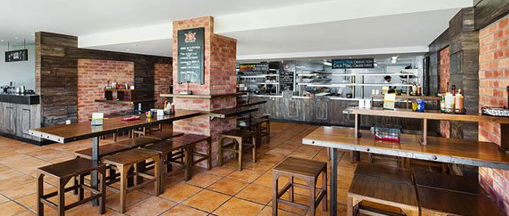 Hyatt Ziva Los Cabos Restaurants and Bars - Coco Loco Snack Bar