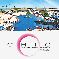 AllInclusive Group Vacations