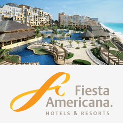 AllInclusive Last Minute Vacations - Fiesta Americans Resorts