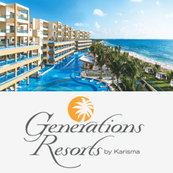 AllInclusive Last Minute Vacations - Genrerations Resorts