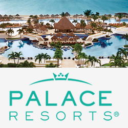 AllInclusive Last Minute Vacations - Palace Resorts
