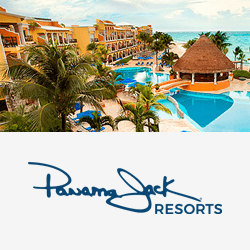 AllInclusive Last Minute Vacations - Panama Jack Resorts
