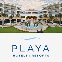 AllInclusive Last Minute Vacations - Playa Resorts