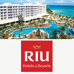 AllInclusive Last Minute Vacations - Riu Resorts