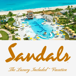 AllInclusive Luxury Caribbean Vacations