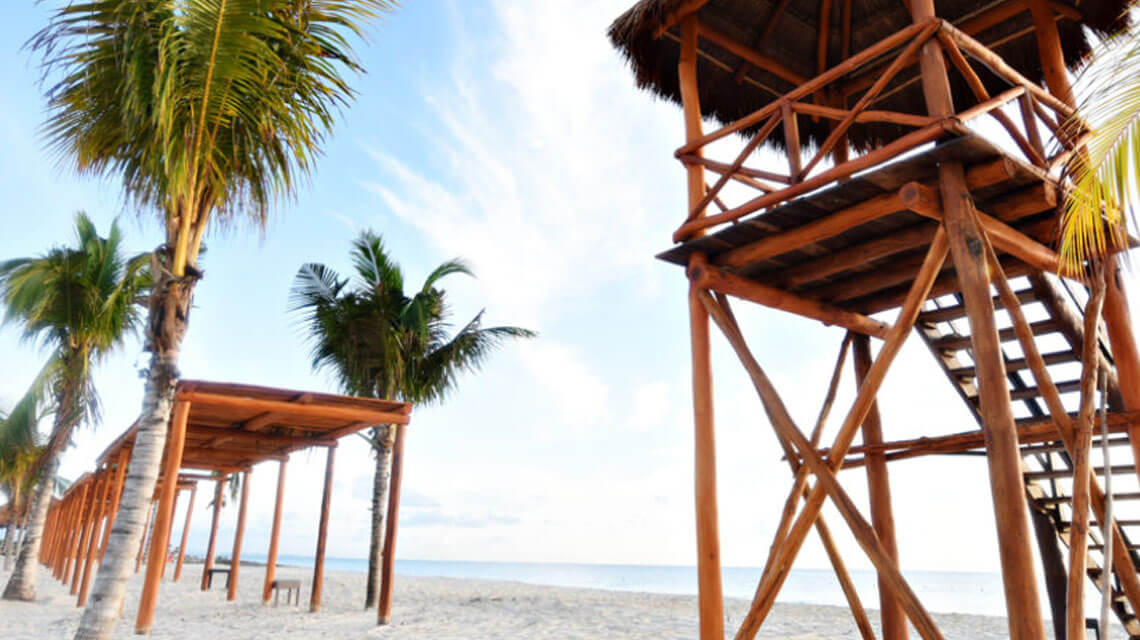 Hideaway Riviera Cancun Spa - Explore Cancun & Riviera Maya