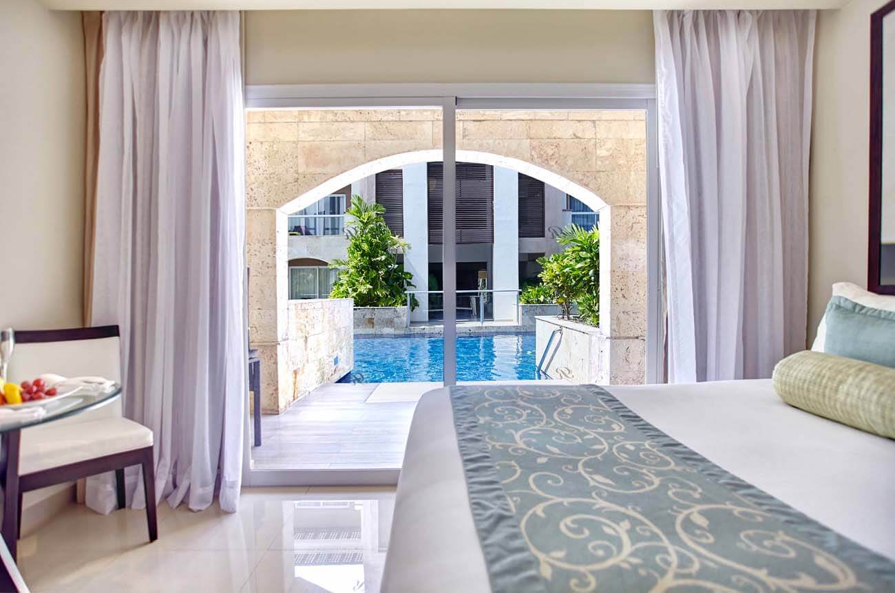 Royalton Punta Cana Accommodations - Diamond Club Luxury Room