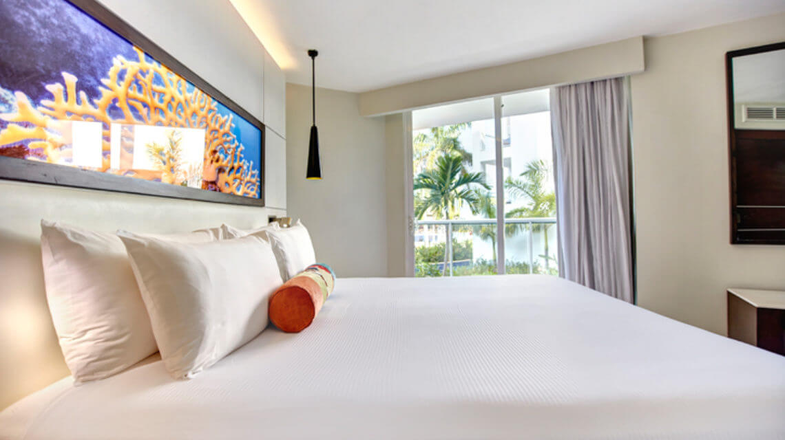 Royalton White Sands Accommodations - Luxury Room