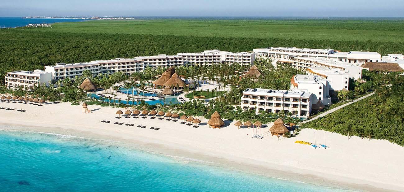 Secrets Maroma Beach Riviera Cancun AllInclusive Adults Only - AllInclusive Last Minute Vacations