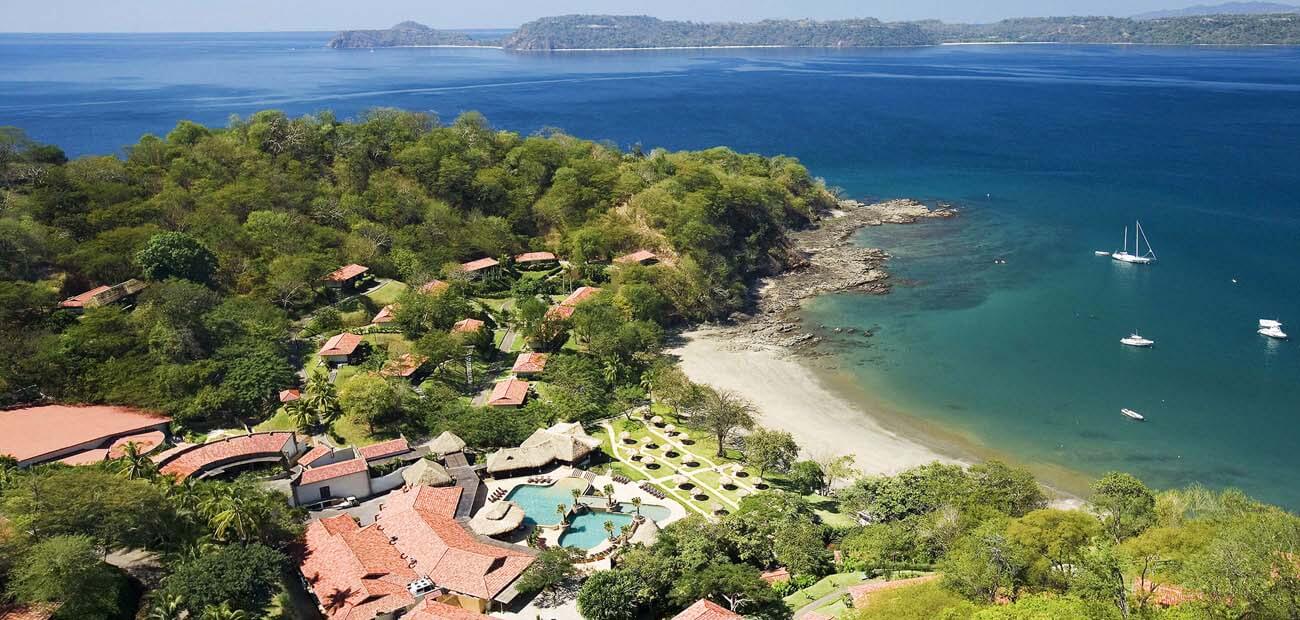 Secrets Papagayo Costa Rica AllInclusive Adults Only - AllInclusive Last Minute Vacations